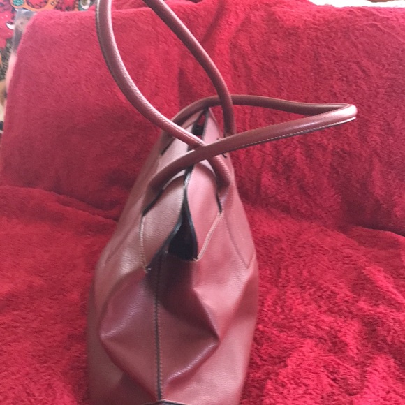 Vintage Todds ( copy ) more burgundy than red - Picture 2 of 3